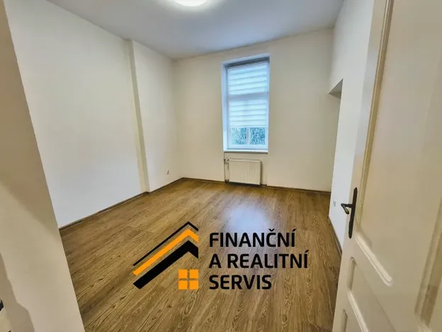 Pronájem bytu 3+kk, Mladá Boleslav, Husova, 64 m2