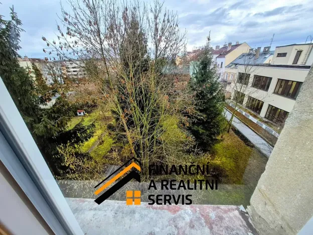 Pronájem bytu 3+kk, Mladá Boleslav, Husova, 64 m2