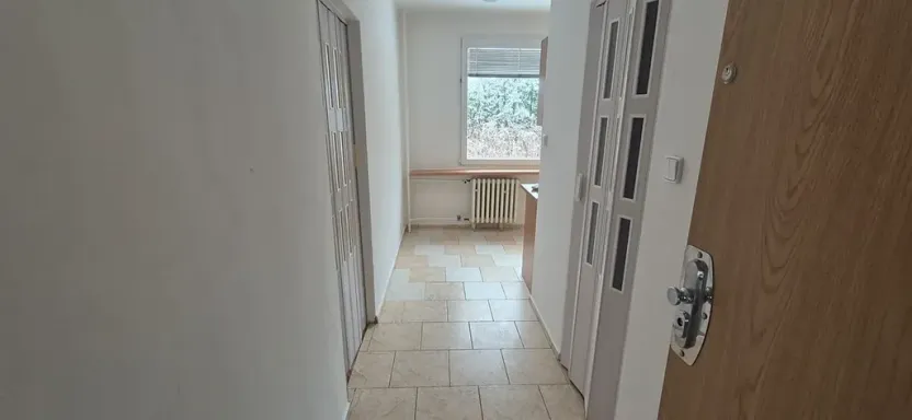 Prodej bytu 1+1, Turnov, Přepeřská, 35 m2