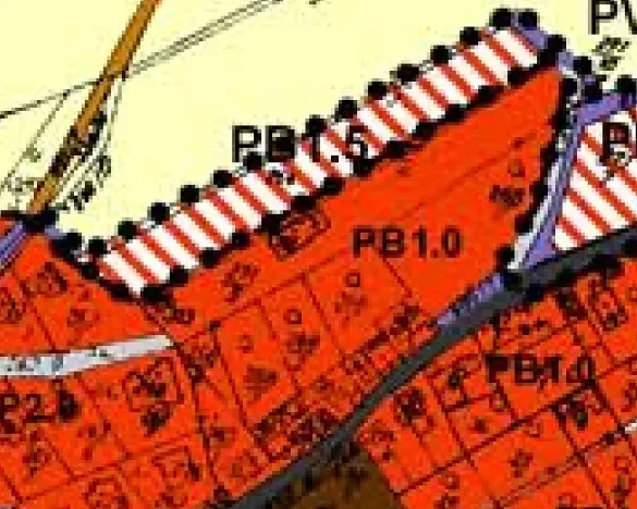 Prodej pozemku pro bydlení, Vonoklasy, Černošická, 1664 m2