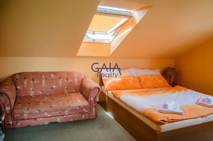 Pronájem ubytování, Veselí nad Moravou, Sadová, 170 m2