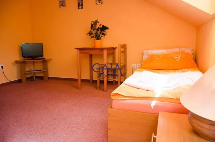 Pronájem ubytování, Veselí nad Moravou, Sadová, 170 m2