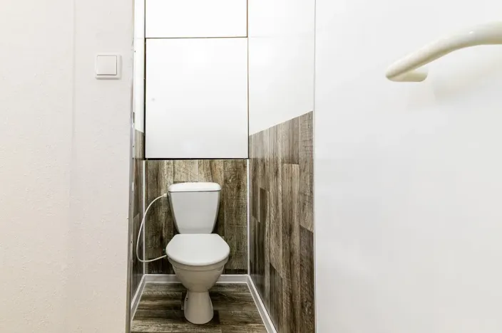 Prodej bytu 3+1, Slaný, Okružní, 67 m2