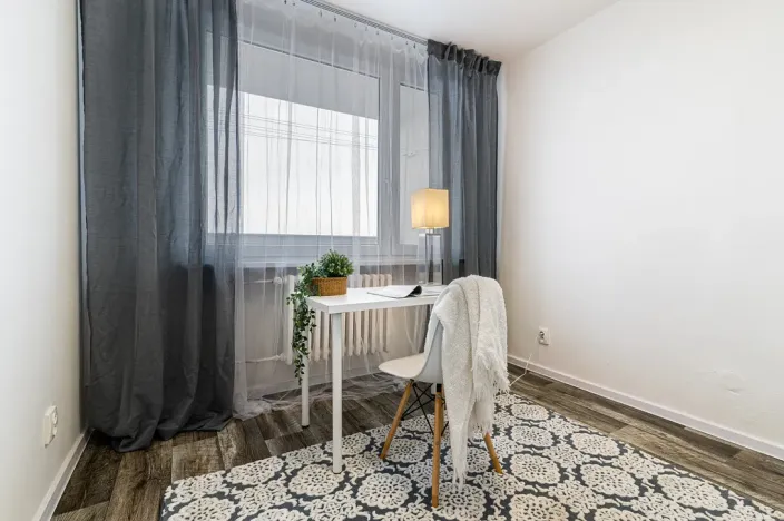 Prodej bytu 3+1, Slaný, Okružní, 67 m2