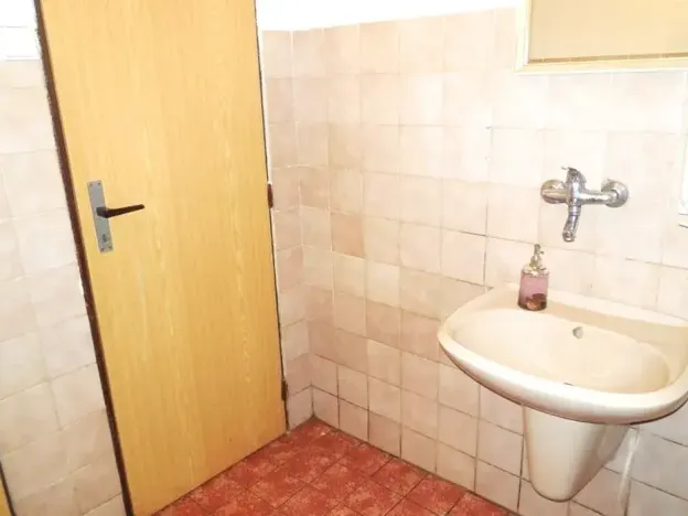 Prodej komerční nemovitosti, Valašské Klobouky, Brumovská, 467 m2