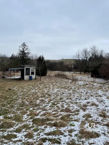 Prodej pozemku, Kojátky, 965 m2