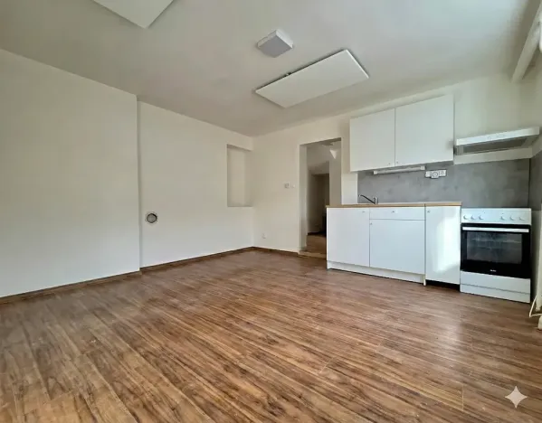 Pronájem bytu 2+kk, Vyškov, Pod Hrádkem, 38 m2