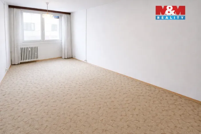 Prodej bytu 2+kk, Praha - Strašnice, Královická, 48 m2