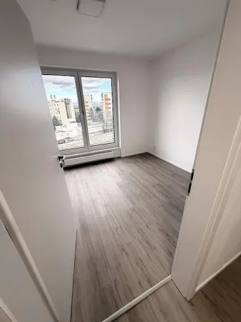 Pronájem bytu 2+kk, Brno - Černá Pole, třída Generála Píky, 63 m2