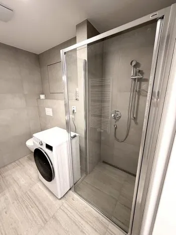 Pronájem bytu 2+kk, Brno - Černá Pole, třída Generála Píky, 63 m2