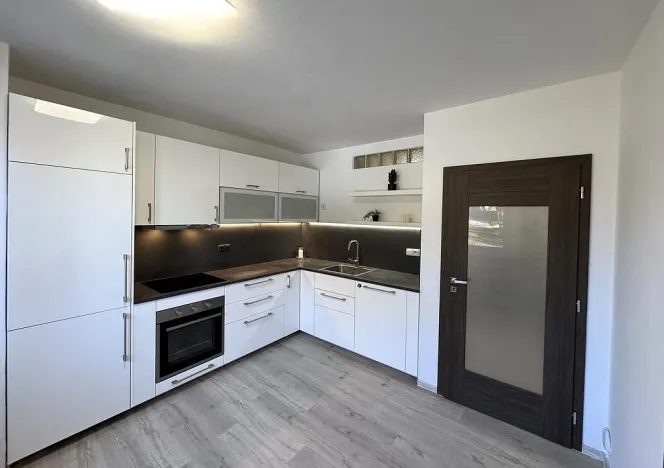 Pronájem bytu 1+1, Brno - Kohoutovice, Prokofjevova, 36 m2