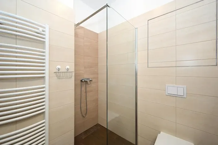 Pronájem bytu 2+kk, Praha - Karlín, U Mlýnského kanálu, 67 m2