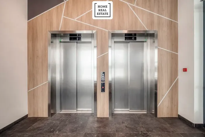 Prodej bytu 3+kk, Praha - Strašnice, Zvěřinova, 97 m2