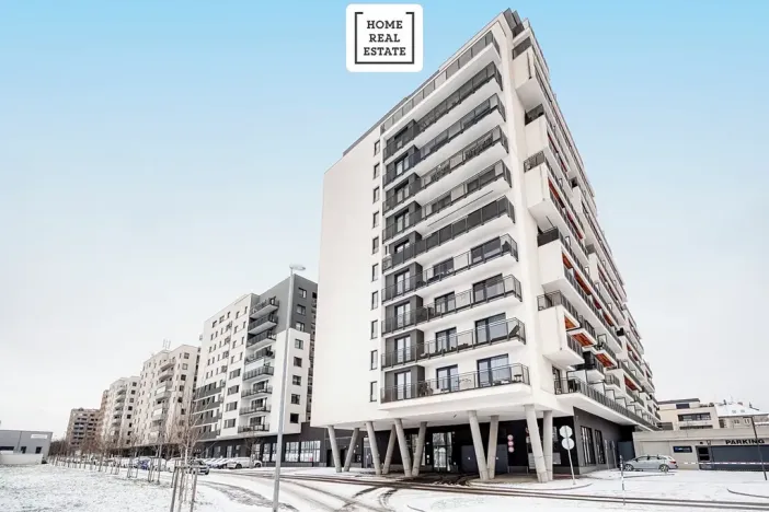 Prodej bytu 3+kk, Praha - Strašnice, Zvěřinova, 97 m2