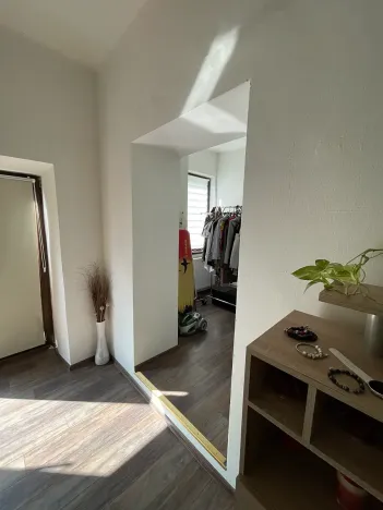 Pronájem bytu 2+1, Jemnice, Obůrka, 80 m2