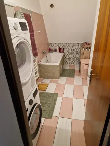 Pronájem bytu 2+1, Jemnice, Obůrka, 80 m2