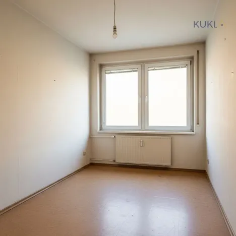 Prodej bytu 3+1, Praha - Krč, Hurbanova, 76 m2