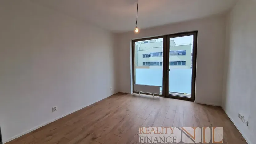 Pronájem bytu 2+kk, Plzeň, Zahradní, 51 m2