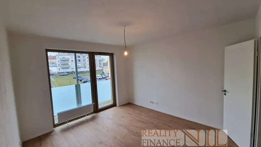 Pronájem bytu 2+kk, Plzeň, Zahradní, 51 m2