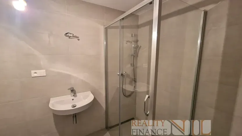 Pronájem bytu 2+kk, Plzeň, Zahradní, 51 m2