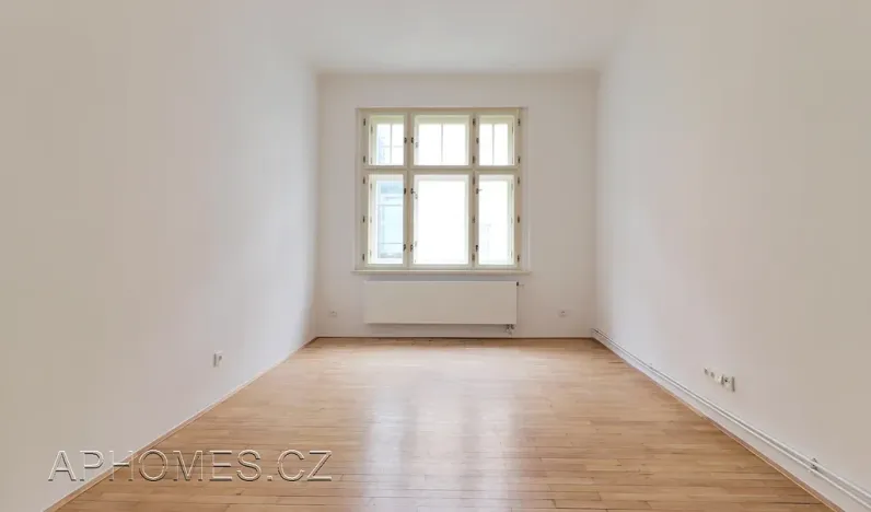 Pronájem bytu 3+1, Praha - Nové Město, Podskalská, 100 m2