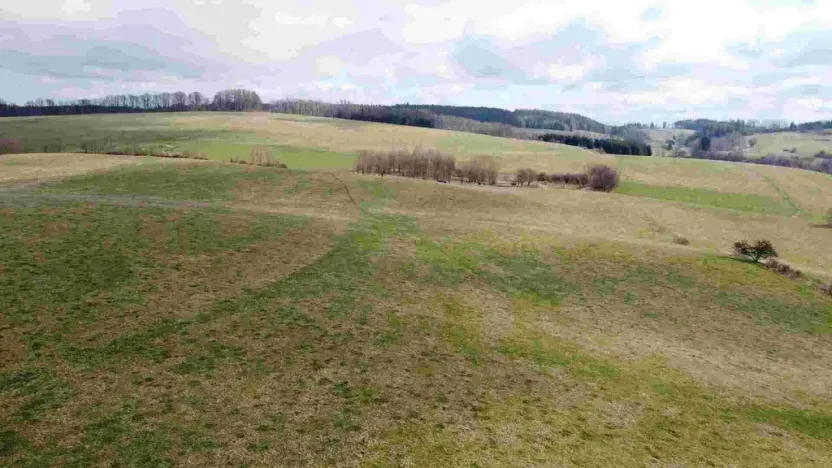Prodej pozemku, Teplice nad Metují, 5185 m2