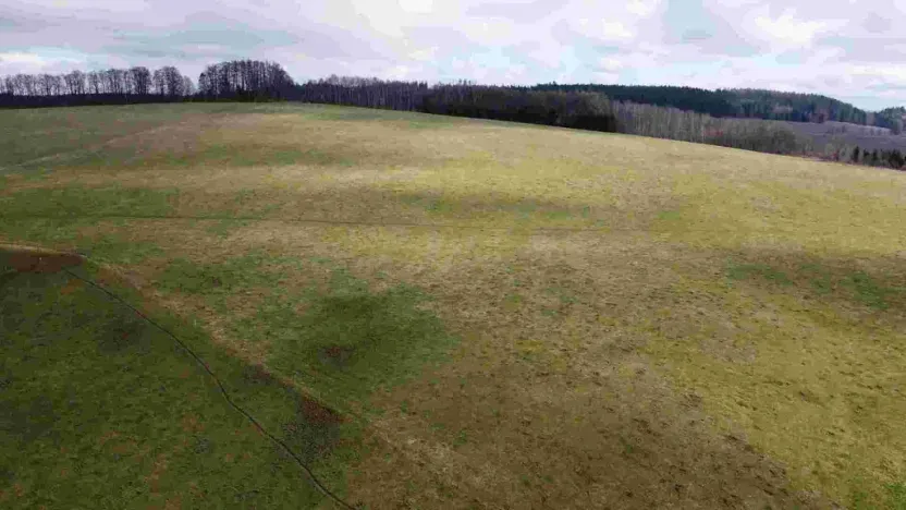 Prodej pozemku, Teplice nad Metují, 5185 m2