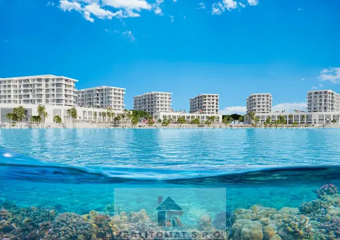 Prodej bytu 1+kk, Šardžá, Spojené arabské emiráty, 40 m2