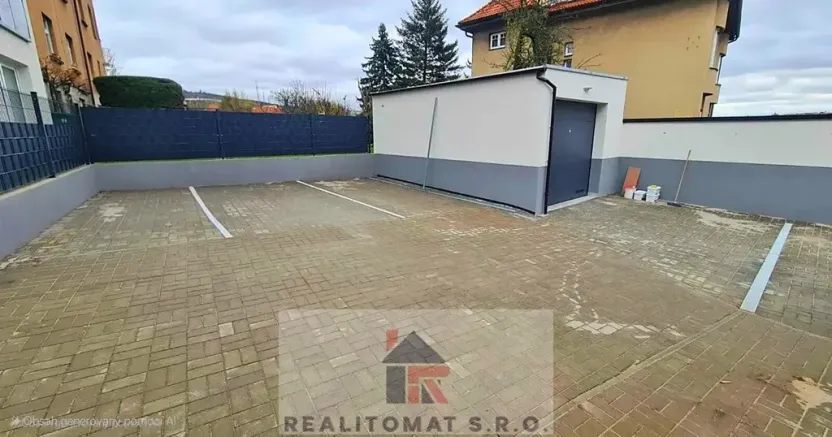 Prodej garáže, Praha - Motol, Podhorská, 15 m2