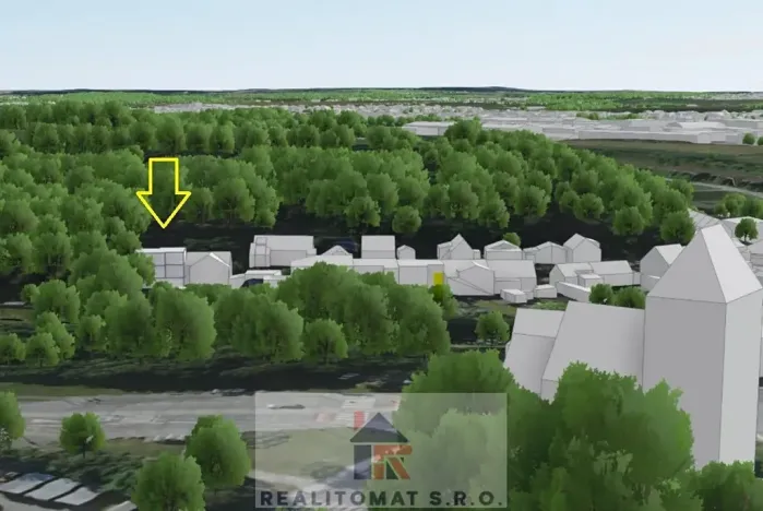 Prodej rodinného domu, Praha - Kyje, Za Rokytkou, 271 m2