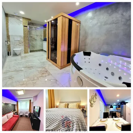 Prodej bytu 4+kk, Praha - Chodov, Jažlovická, 69 m2