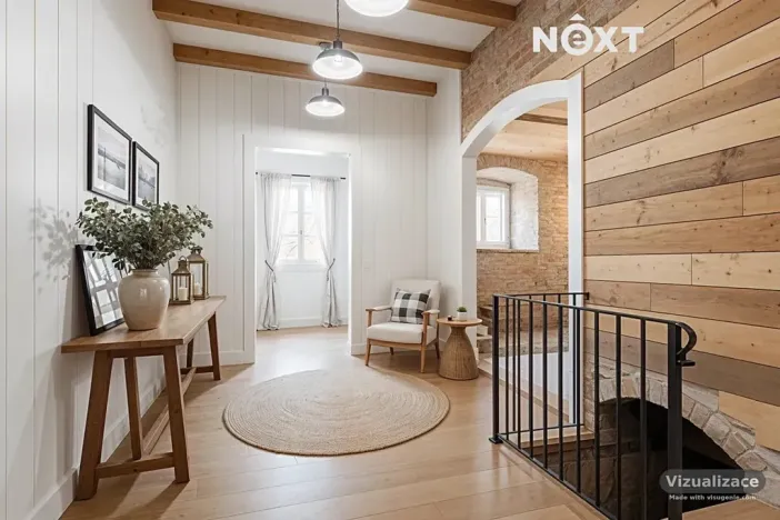 Prodej rodinného domu, Chroboly, 155 m2