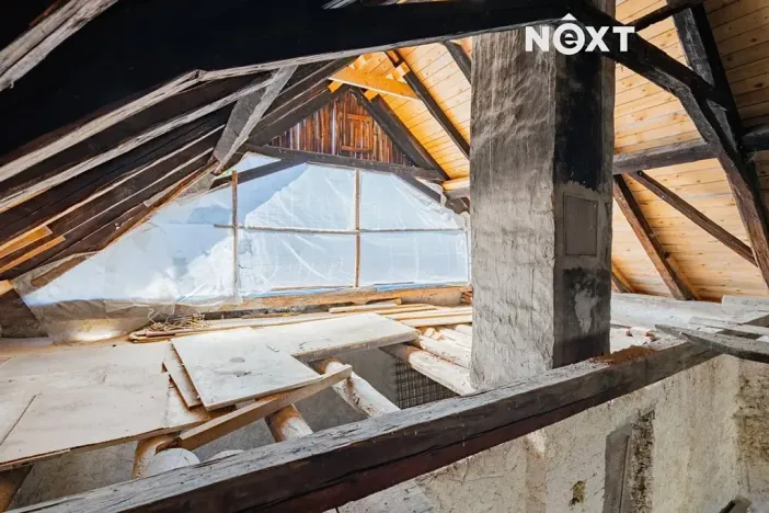 Prodej rodinného domu, Chroboly, 155 m2