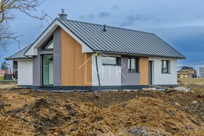 Prodej rodinného domu, Šenov, 106 m2