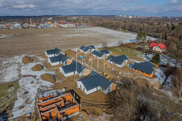 Prodej rodinného domu, Šenov, 106 m2