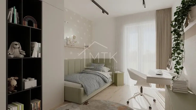 Prodej rodinného domu, Šenov, 106 m2