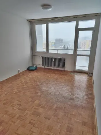 Pronájem bytu 2+1, Jablonec nad Nisou, Křišťálová, 63 m2