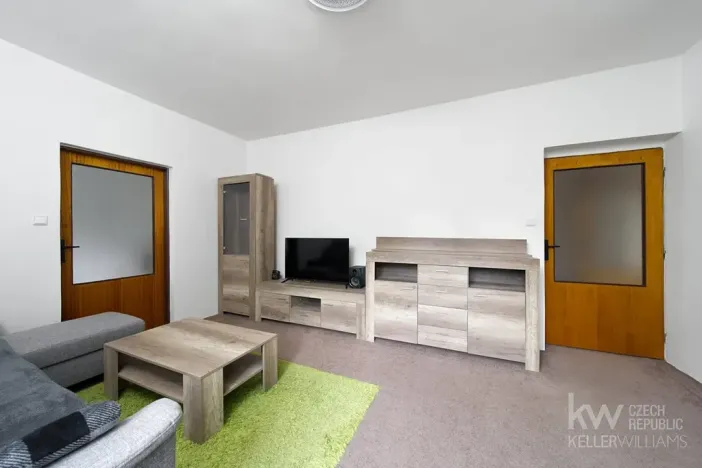 Prodej rodinného domu, Čerňovice, 140 m2