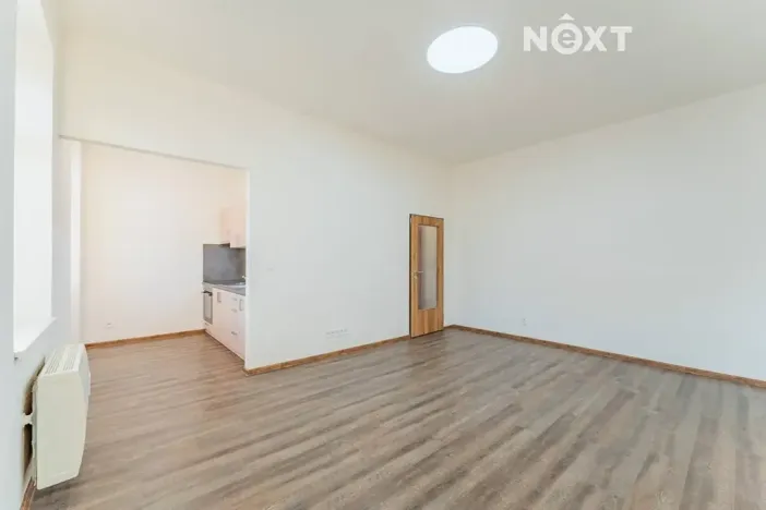 Pronájem bytu 1+kk, Šumperk, B. Němcové, 32 m2