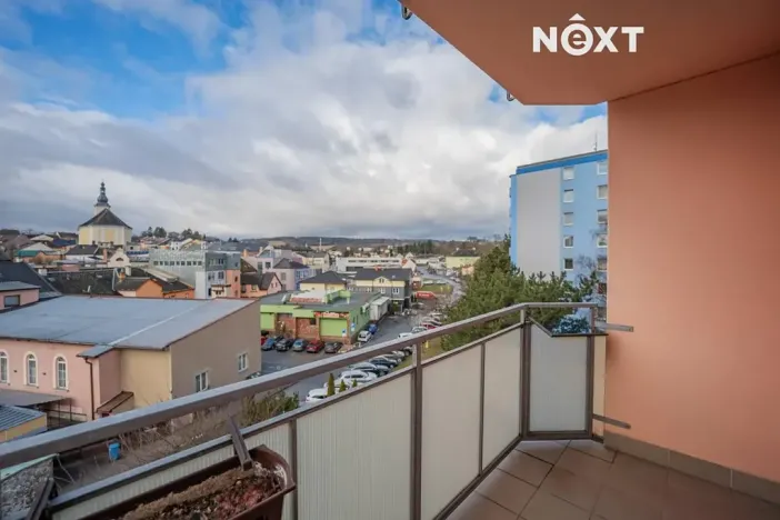 Pronájem bytu 3+1, Zábřeh, Kozinova, 74 m2