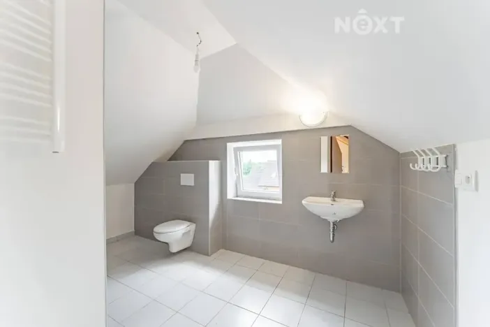 Pronájem bytu 2+kk, Červenka, Svatoplukova, 74 m2