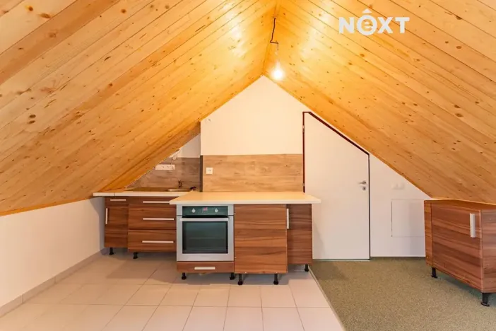 Pronájem bytu 2+kk, Červenka, Svatoplukova, 74 m2