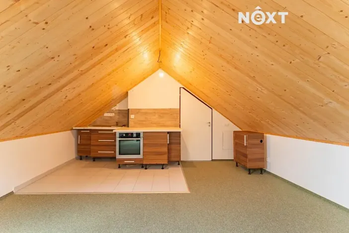 Pronájem bytu 2+kk, Červenka, Svatoplukova, 74 m2