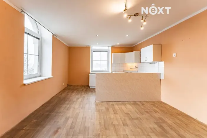 Prodej bytu 3+1, Sudkov, 89 m2