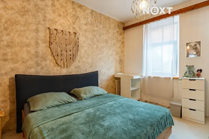 Pronájem bytu 3+1, Šumperk, Vančurova, 71 m2