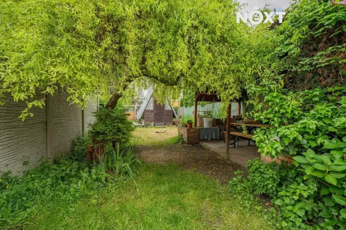 Pronájem bytu 3+1, Šumperk, Vančurova, 71 m2