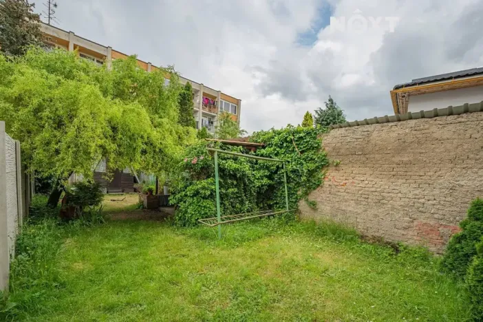 Pronájem bytu 3+1, Šumperk, Vančurova, 71 m2