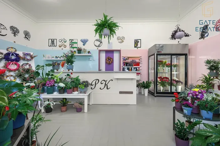 Pronájem obchodního prostoru, Holešov, U Letiště, 55 m2