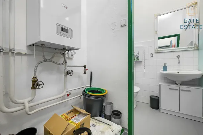 Pronájem obchodního prostoru, Holešov, U Letiště, 55 m2