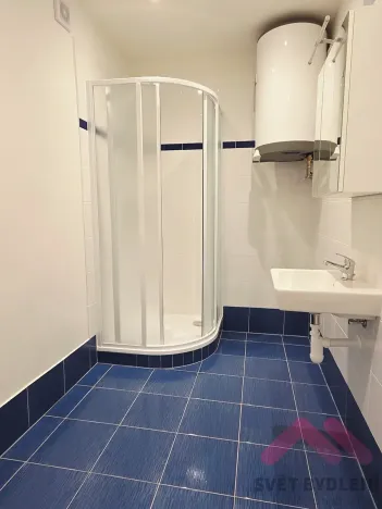 Pronájem bytu 2+1, Praha - Žižkov, Ambrožova, 83 m2